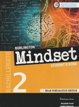 MINDSET 2NB ST (SPANISH) 21