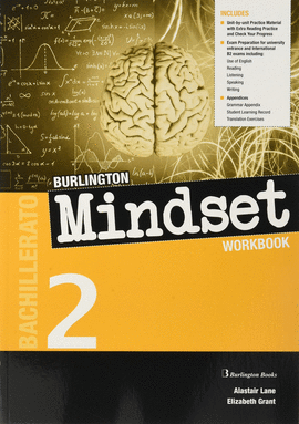 MINDSET 2 BACH EJERCICIOS