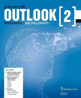 OUTLOOK BACH 2 EJERCICIOS