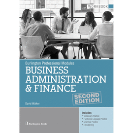 OFFICE ADMINISTRATION FINANCE EJER 2ED