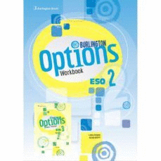 OPTIONS ESO 2 EJERCICIOS