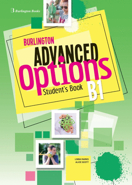 ADVANCED OPTIONS B1 ALUMNO