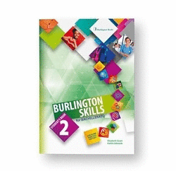 BURLINGTON SKILLS 2�BACH.STUDENT BOOK