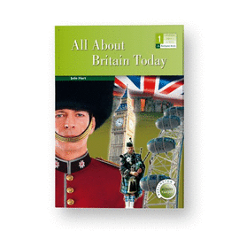 ALL ABOUT BRITAIN TODAY 1ESO