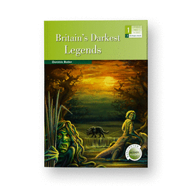 BRITAIN'S DARKEST LEGENDS 1ESO