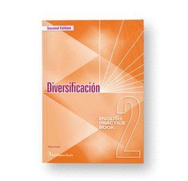 DIVERSIFICACION ENG.PRACTICE 2ESO ST 25