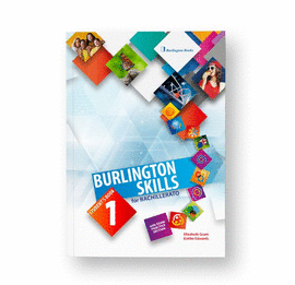 BURLINGTON SKILLS FOR 1�NB ST (SPAIN)