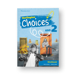 CHOICES 2ESO WORKBOOK