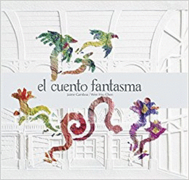 CUENTO FANTASMA