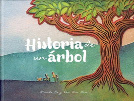 HISTORIA DE UN RBOL