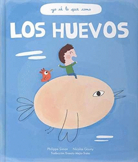 LOS HUEVOS