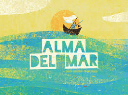 ALMA DEL MAR