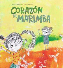 CORAZN DE MARIMBA