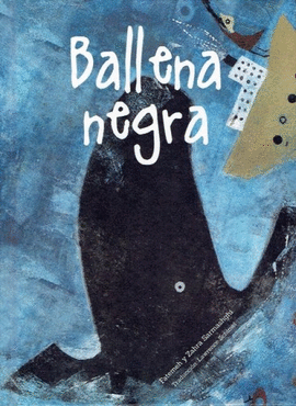 BALLENA NEGRA