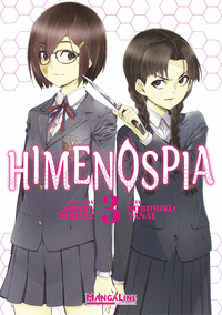 HIMENOSPIA 3