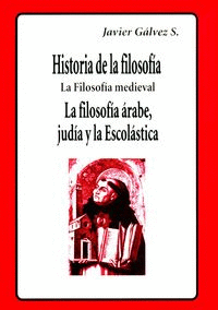 HISTORIA DE LAFILOSOFA-5 LA FILOSOFA MEDIEVAL ARABE, JUD