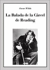 LA BALADA DE LA CARCEL DE READING