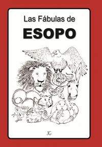 LAS FBULAS DE ESOPO