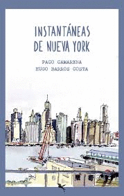 INSTANTANEAS DE NUEVA YORK