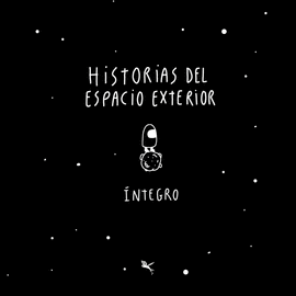 HISTORIAS DEL ESPACIO EXTERIOR