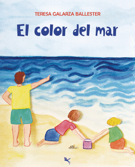 EL COLOR DEL MAR