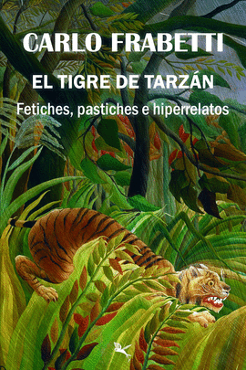 EL TIGRE DE TARZN