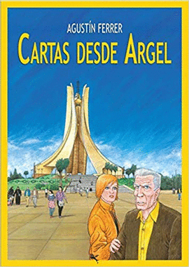 CARTAS DESDE ARGEL