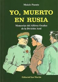 YO, MUERTO EN RUSIA