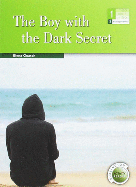 BOY WITH THE DARK SECRET 1�ESO