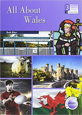 ALL ABOUT WALES 3� ESO