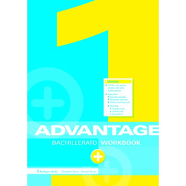 ADVANTAGE 1�NB WB 17