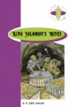 KING SOLOMON�S MINES   3ESO