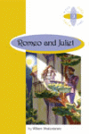ROMEO AND JULIET 4 ESO