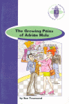 BR - GROWING PAINS OF ADRIAN MOLE, THE - 2� BACH