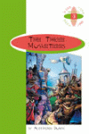 THE THREE MUSKETEERS 1� ESO