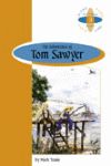 THE ADVENTURES OF TOM SAWYER