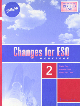 (CAT).CHANGES FOR ESO.2N WORKBOOK