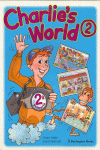 2� PR. CHARLIE�S WORLD