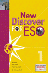 SB. 3. NEW DISCOVER FOR ESO + DICTIONARY