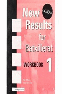(CAT).NEW RESULTS FOR BACH.1ER.WORKBOOK