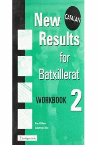 (CAT).NEW RESULTS FOR BACH.2N.WORKBOOK