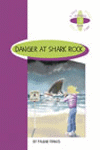 BR - DANGER AT SHARK ROCK - 3� ESO