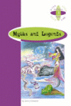 MYTHS LEGENDS