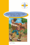 BR - RANSOM OF RED CHIEF AND .... , THE - 4� ESO