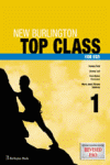 SB. 1 NEW BURLINGTON TOP CLASS FOR ESO