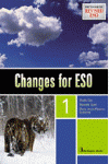 SB. CHANGES FOR ESO 3
