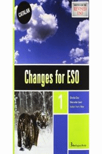 (CAT).CHANGES FOR ESO.1ER (ST+CD)