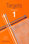 TARGETS FOR BACHILLERATO 1 - WORKBOOK