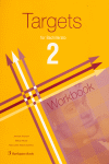 TARGETS FOR BACH 2 WB SPANISH
