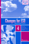 WB. 4�. CHANGES FOR ESO
